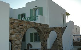 St George Antiparos Apartments And Studios